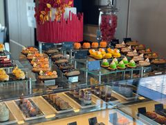 -Social 秀西餐厅-长沙瑞吉酒店(运达店)