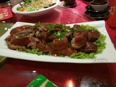 -东北大院·东北菜(三台子店)