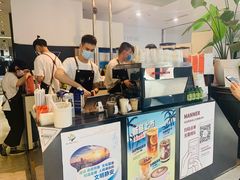 -Manner Coffee(芮欧百货店)