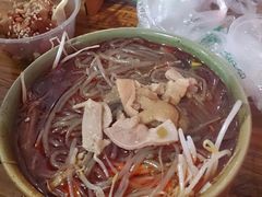 肥肠粉-梁记肥肠粉(宽窄巷子店)