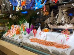 -芭菲盛宴·环球美食(锦城万达广场店)