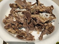 -斯琴阿妈蒙古餐厅(新城店)