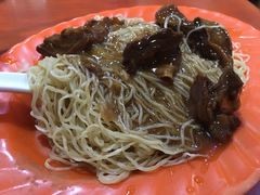牛腩捞面-顺发饮食店(景泰西六巷店)