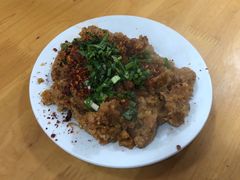 粉蒸肥肠-周记翘脚牛肉