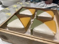 -柒园·三十年创意杭帮菜(龙湖滨江天街店)