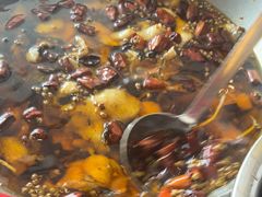 -辣婆婆(航天桥店)