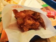 -汉堡王(上海凌云壹街坊店)
