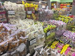 -永辉超市(凯德·天府店)