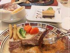 -斗牛士牛排餐厅(又一城店)