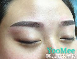 -YooMee优美智能科技美肤机构