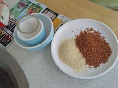 -醉二娘正宗西昌火盆烧烤(大丰店)