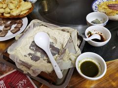 -燕北云山·农家菜·灶台鱼(密云溪翁庄店)