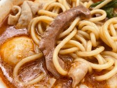 -四里沙茶面(湖滨四里店)