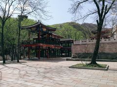 -丹东凤凰山景区