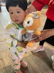 -开心亲子乐园游乐园(黄陂广场店)