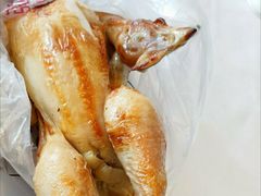 -吴山烤禽 (吴山路店)