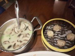 -鱼食饭稻·苏浙土菜17年老馆子(平江路店)