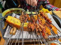 -申记串道(万豪店)
