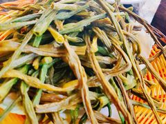 -友乐居羊蝎子(西直门店)