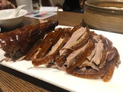 -全聚德(江宁店)