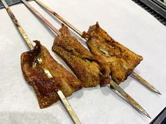 -纪录片《人生一串》体验店(静安店)