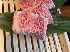 -赤坂亭M9和牛烧肉(世博源店)