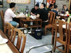 大堂-东来顺•非遗火锅(外滩店)