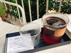 -ADO KAFE(大学城店)