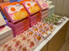 -好利来(北新桥店)