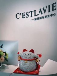 -蘭轩美涵·美容颜究社