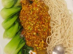 -梅龙镇酒家(南京西路总店)