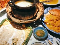 -老外婆·渔村(恒一广场店)