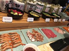 -嘉年华大酒店琴湾-自助餐厅