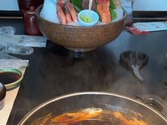 -花潮料理艺食馆(成都万象城店)