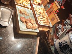 -蜻蜓逐宴全日制西餐厅I古北水镇大酒店