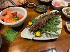 -和彩放题餐厅(酒仙桥店)