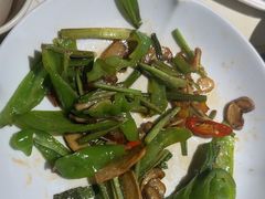 -京味斋·北京烤鸭(北京南站洋桥店)