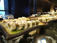 -曙亚洲餐厅-重庆富力艾美酒店(南坪万达广场店)