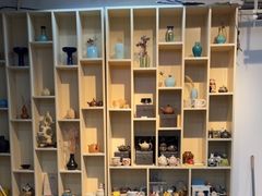 -粤陶渊.DIY陶艺体验馆(粤陶总店)