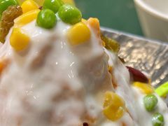 -叶派龙虾•招牌香辣蟹·海鲜(中海国际店)