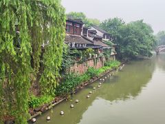 -小河直街历史文化街区