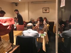 -文兴酒家(Chinatown - Gerrard Street)