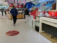 -青岛利群四方购物广场