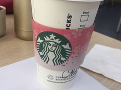 -星巴克(上海交通大学店)