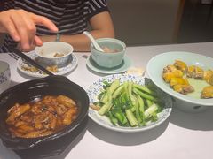 -围龙屋客家食府(福田店)