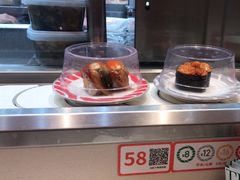 -新一番三文鱼寿司(红城湖店)