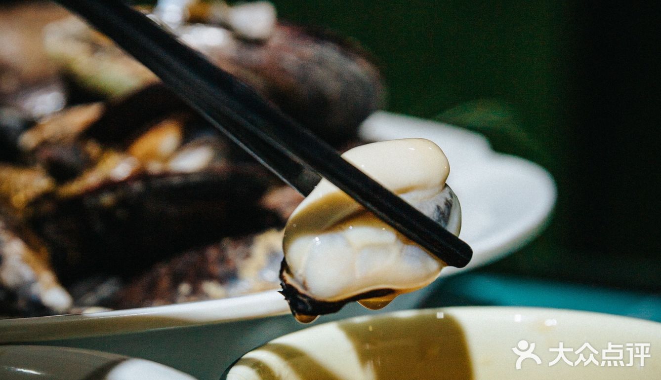 上海这家馆子人均40💰实现海鲜自由‼️撑到扶墙