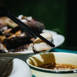 上海这家馆子人均40💰实现海鲜自由‼️撑到扶墙