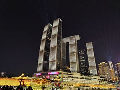 -重庆两江夜游-交运系列