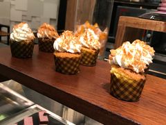 -松咖啡自助餐厅·松北香格里拉